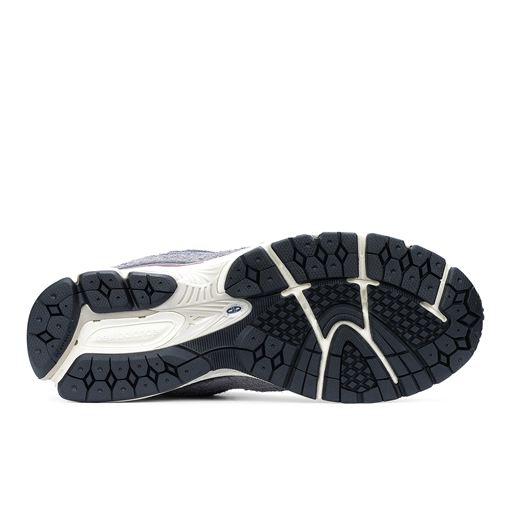 New Balance 2002R Sneakers, NB Navy/Castlerock, 40.5