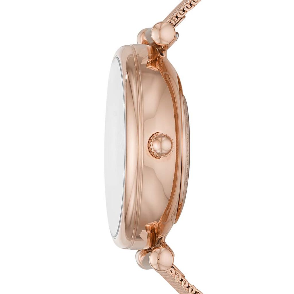 Montre Fossil Carlie Rose