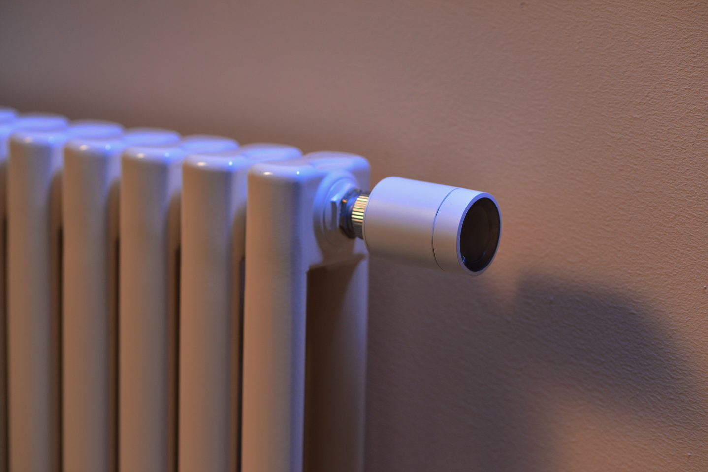 Aqara - Radiator Thermostat E1