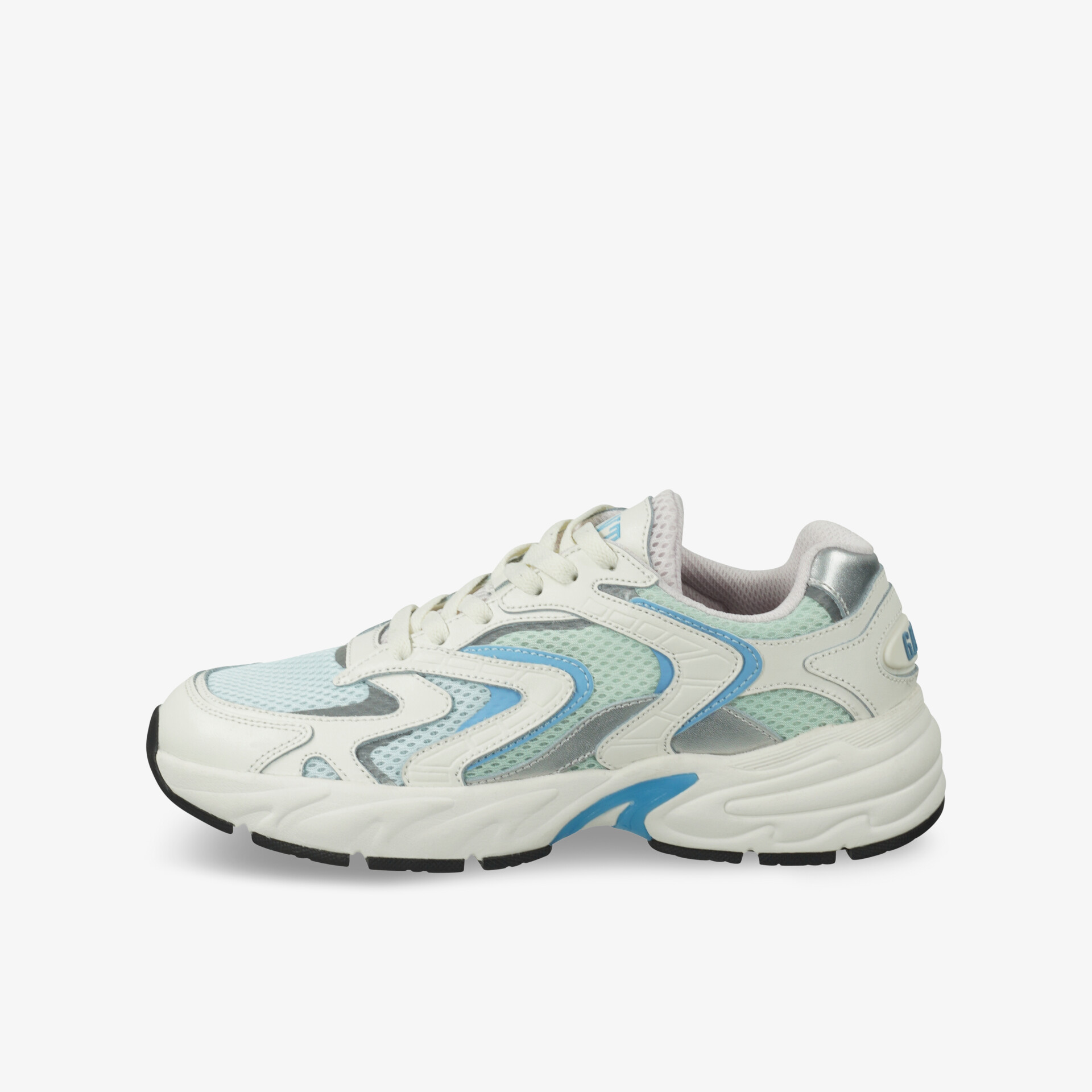 GANT Mardii Damen Sneaker Low mehrfarbig