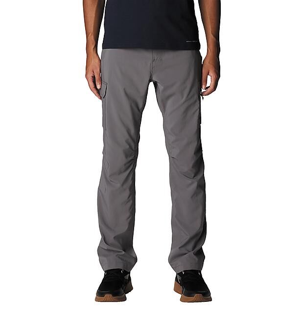 COLUMBIA - PANTALON SILVER RIDGE UTILITY REGULAR M