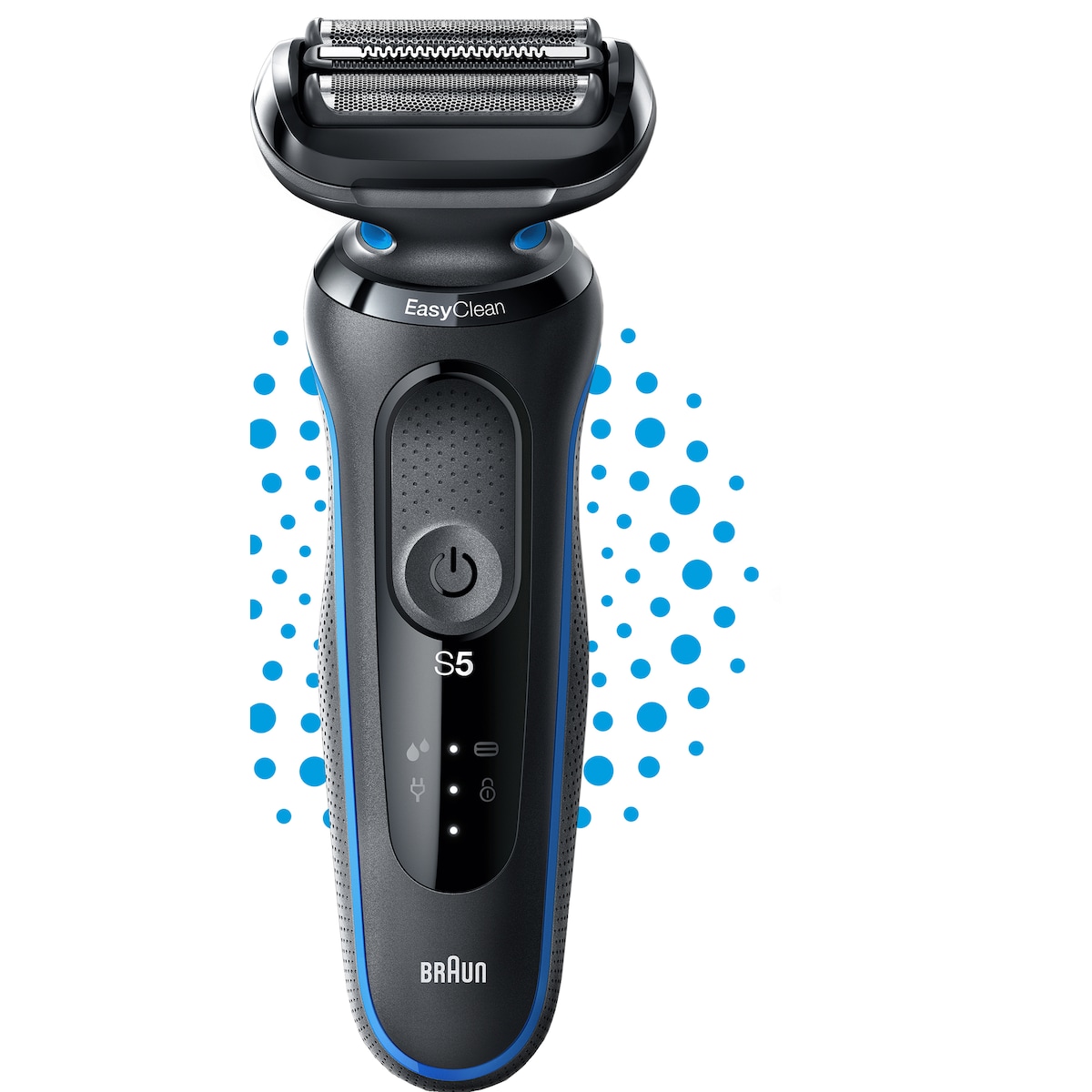 Braun Series 5 barbermaskin 51-B1000s
