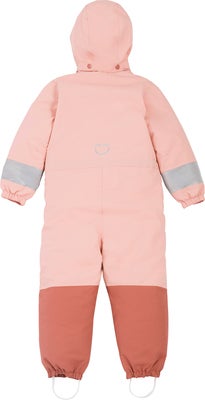 Viking Alv Vinterdress, Rosa