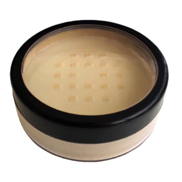 être belle Diamond Mineral Powder Honey Mineral Nr. 01 7g
