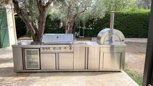 Myoutdoorkitchen