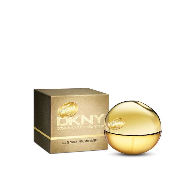 DKNY Golden Delicious Eau de Parfum Spray