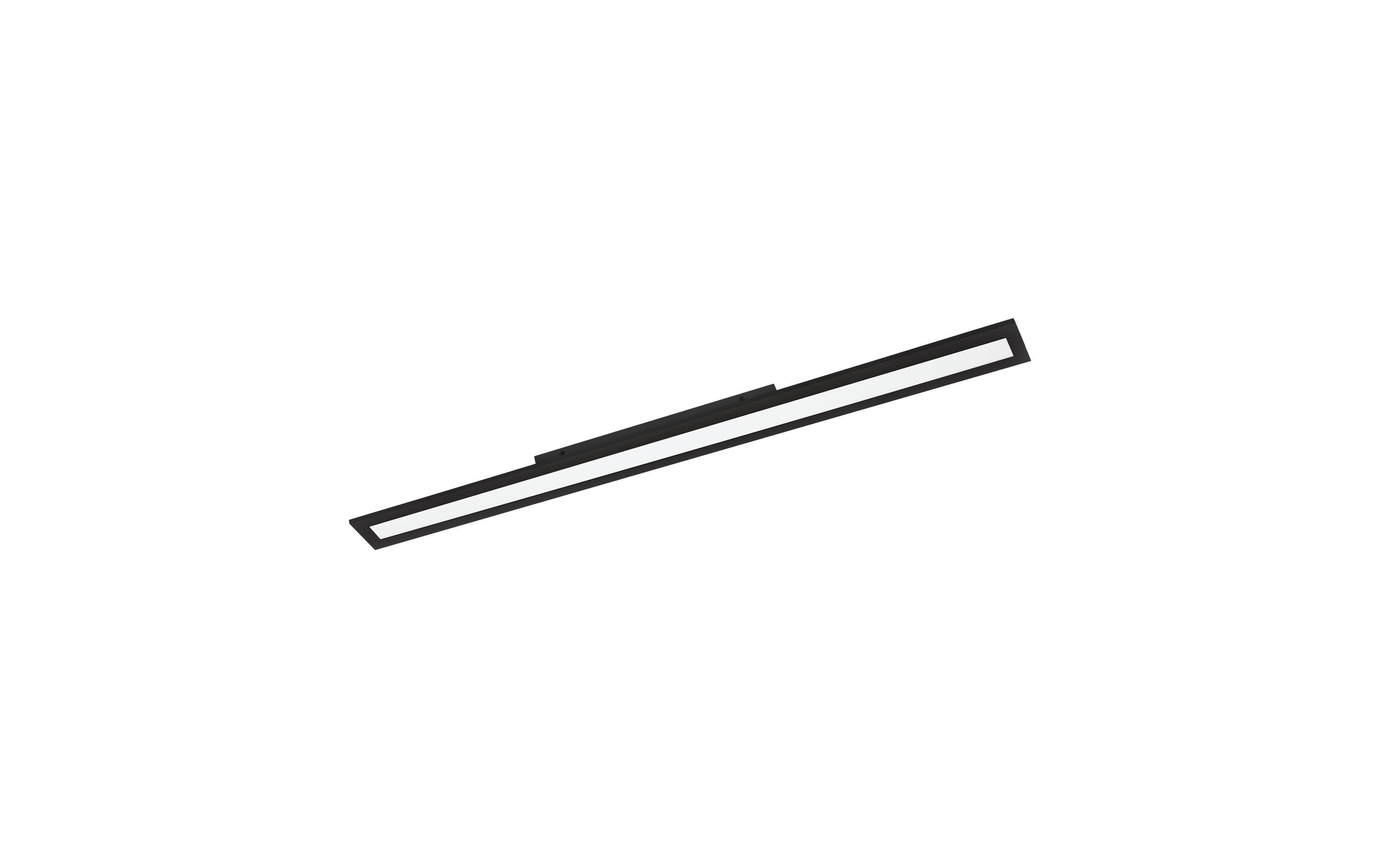 Deckenleuchte Connect SALOBRENA-Z ZigBee (TW)<br>Smarte Leuchte aus der connect.z Serie