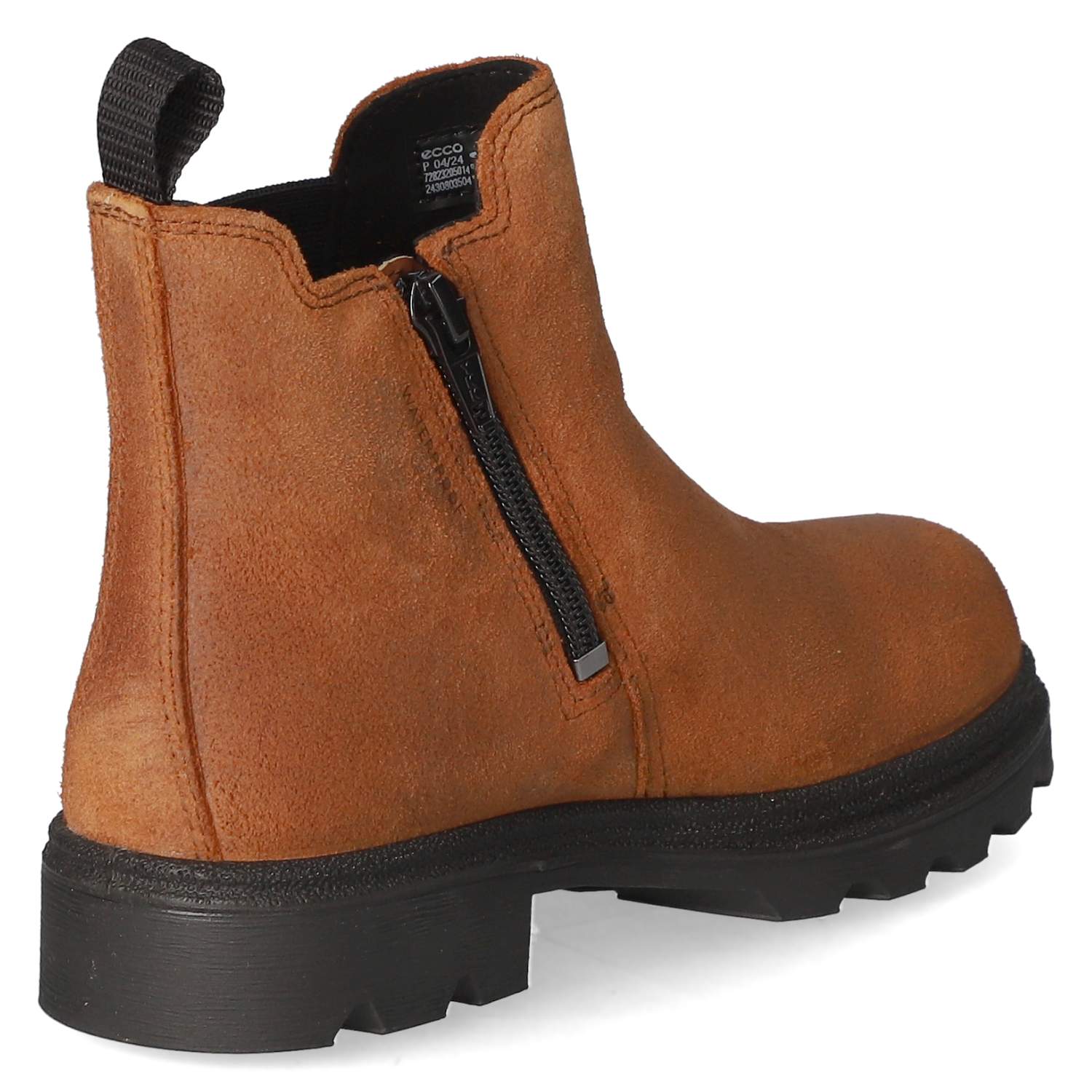 Ecco Chelsea Boots GRAINER K - mink