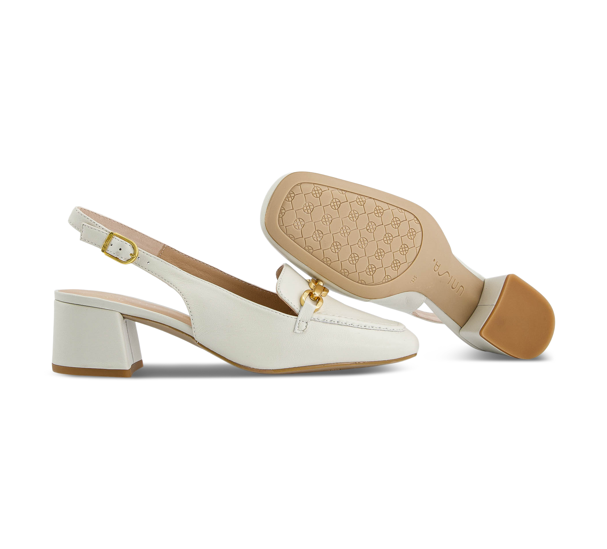 Unisa Sling-Pumps