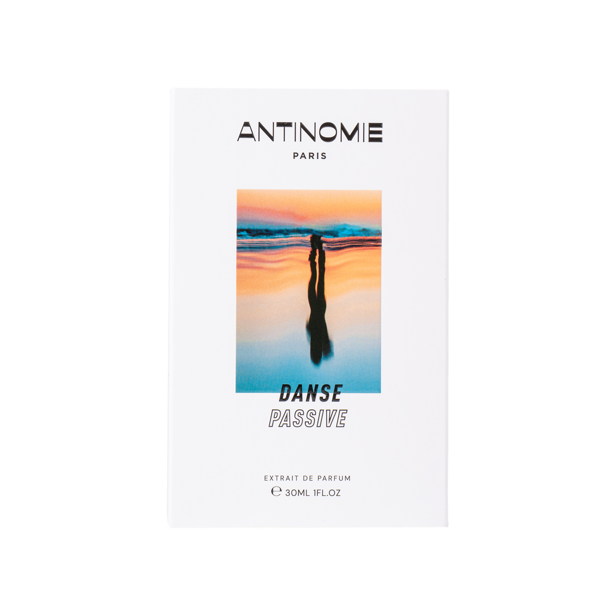 Danse Passive Extrait de Parfum 30ml