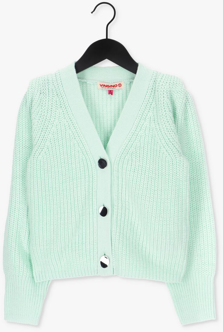 VINGINO mint vingino vest mella