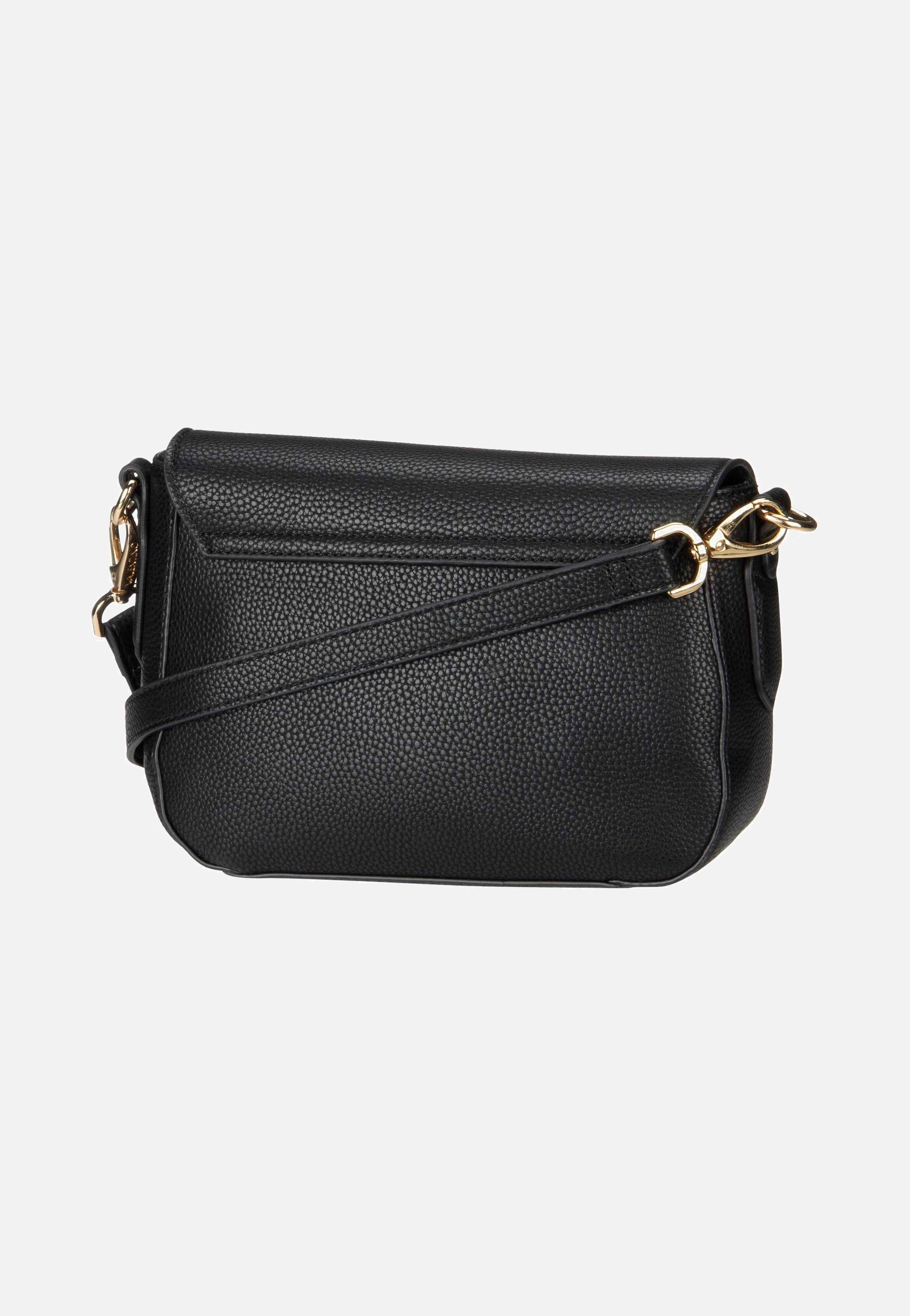 Brixton X08 Nero - Crossbody Bag