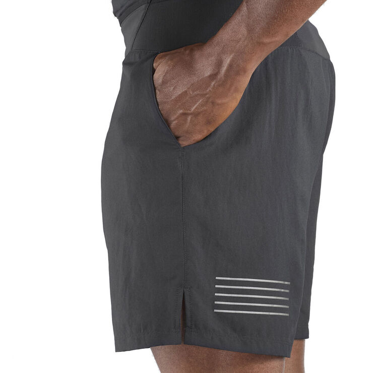 Salomon XA Training shorts Sort
