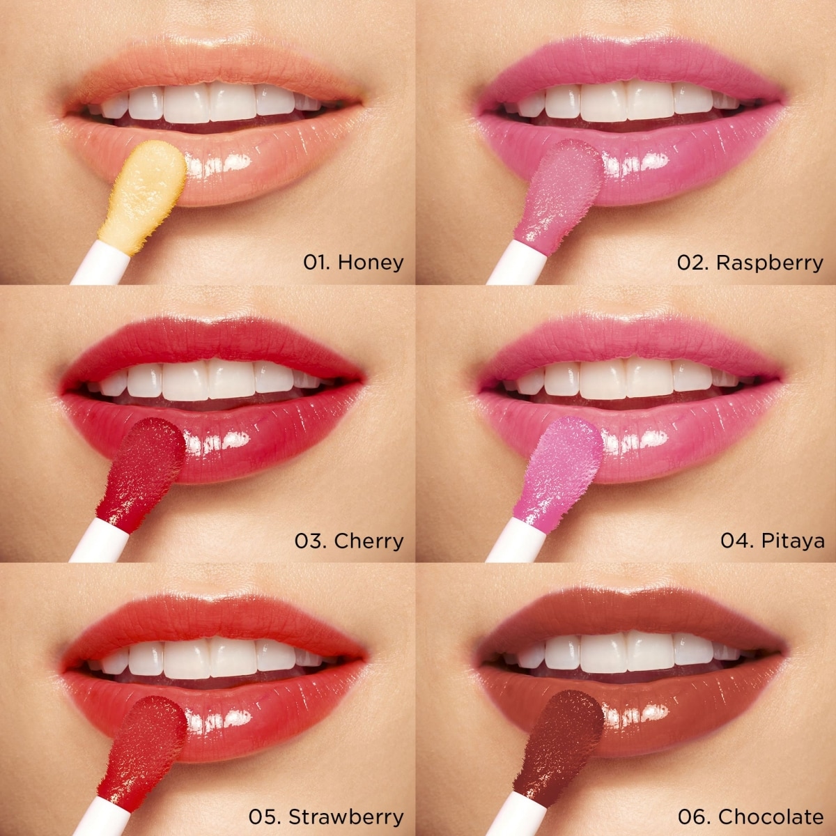 CLARINS Lip Comfort Oil Huile Lèvres