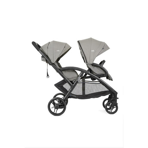 Poussette double EVALITE Pebble - JOIE