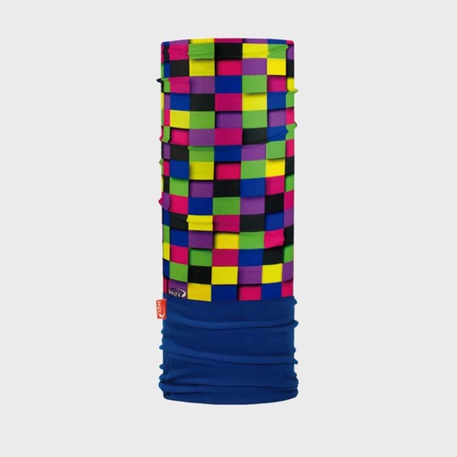 Braga De Cuello Com Polar Polarwind Junior Candy