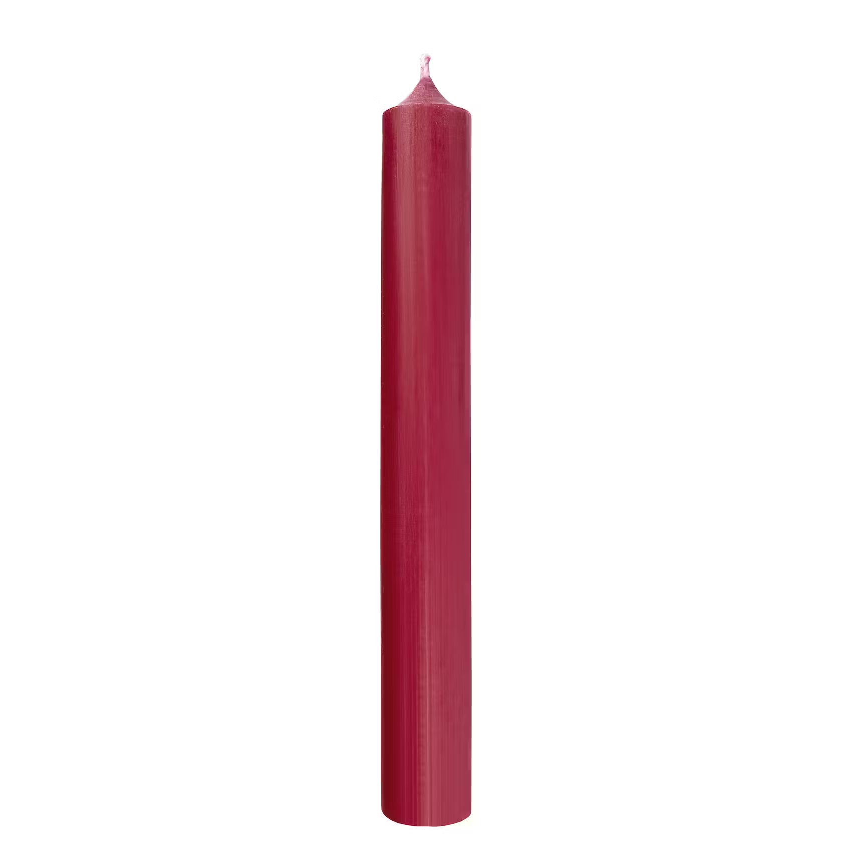 RAINBOW Stabkerze 25er-Set