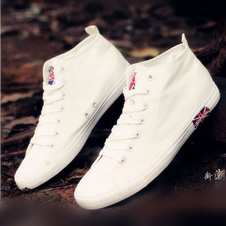 Solejoy - Canvas sneakers voor koppels