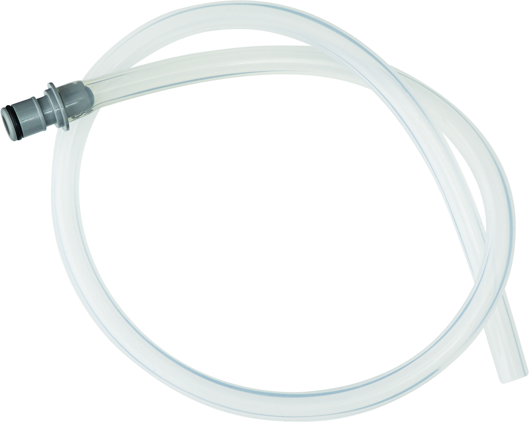 Big Zip EVO Wasserfilter Anschluss