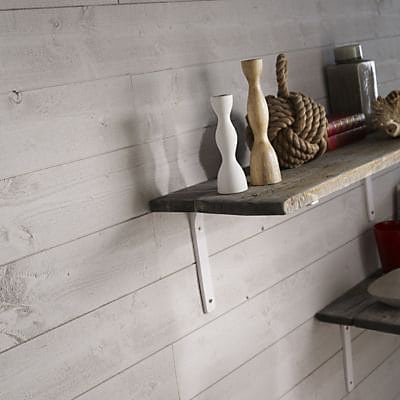 Lambris Sapin bds galet 12x135 cm (vendu à la botte)