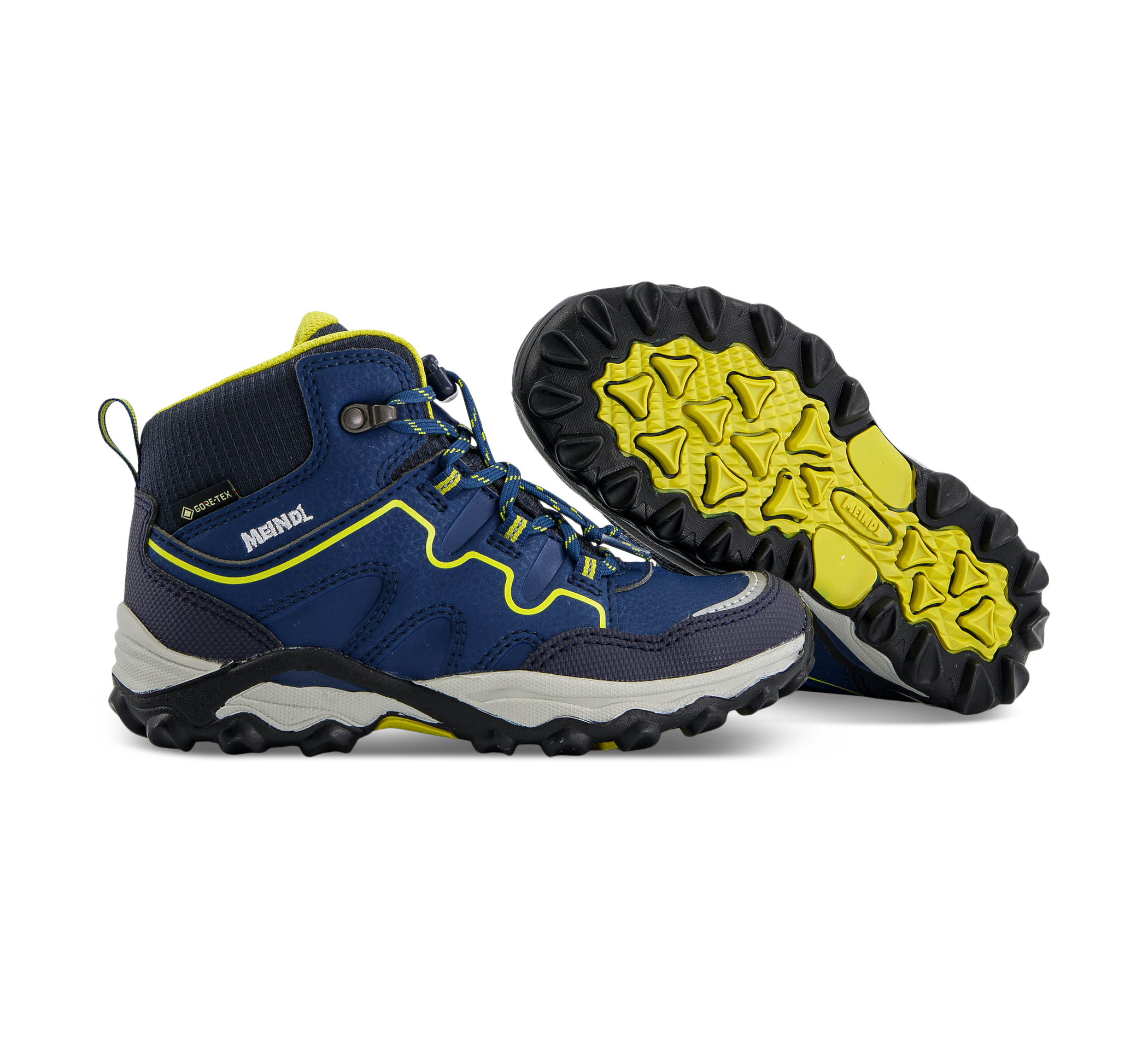 Meindl Junior Hiker GTX