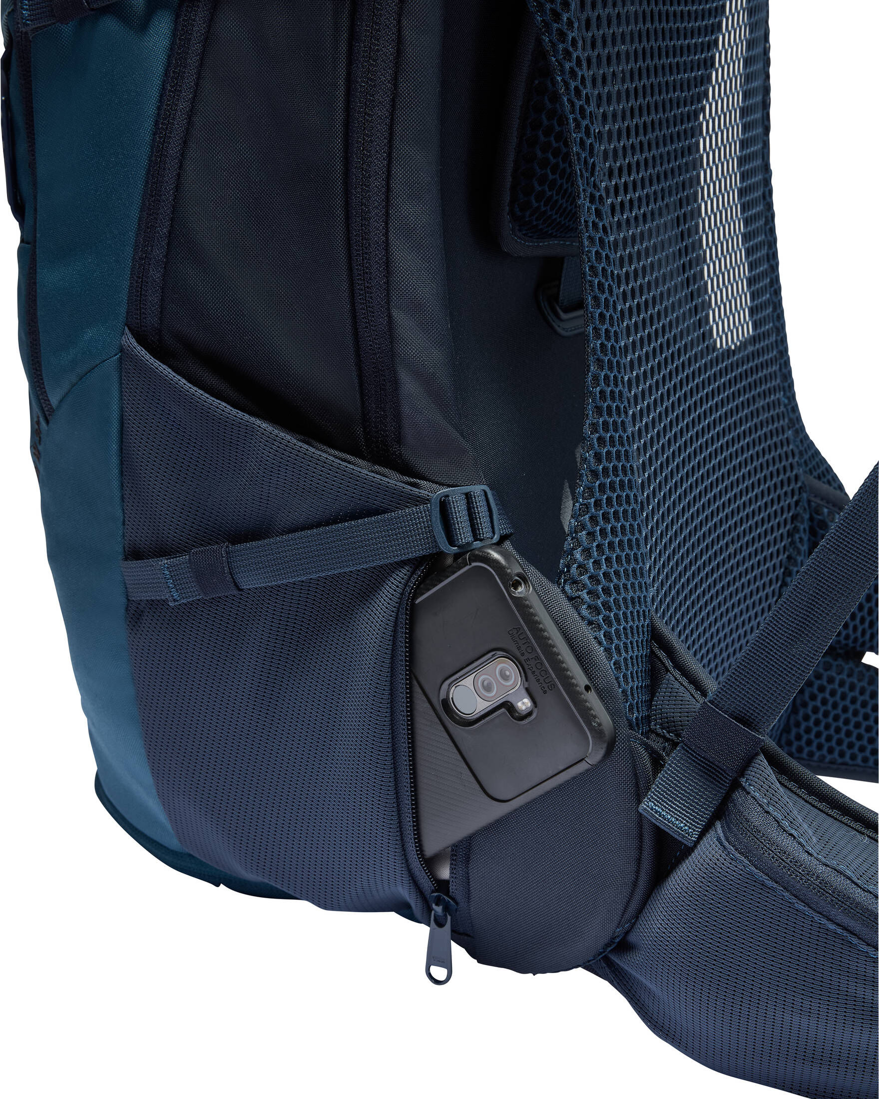 VAUDE| Rucksack 20-29L BIKE ALPIN 24+4