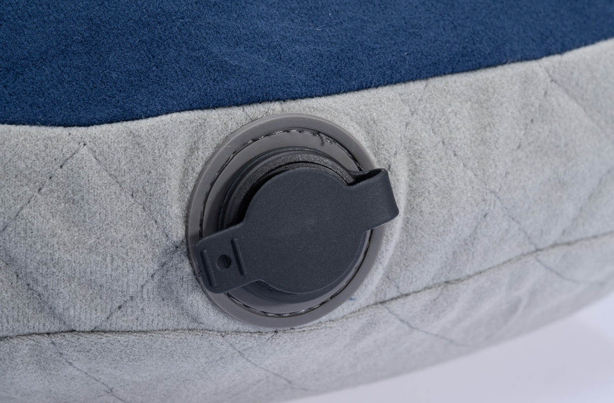 U-Shaped Neck Pillow