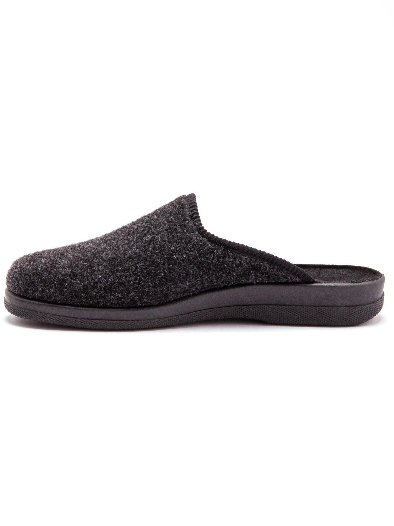 Mules largeur confort