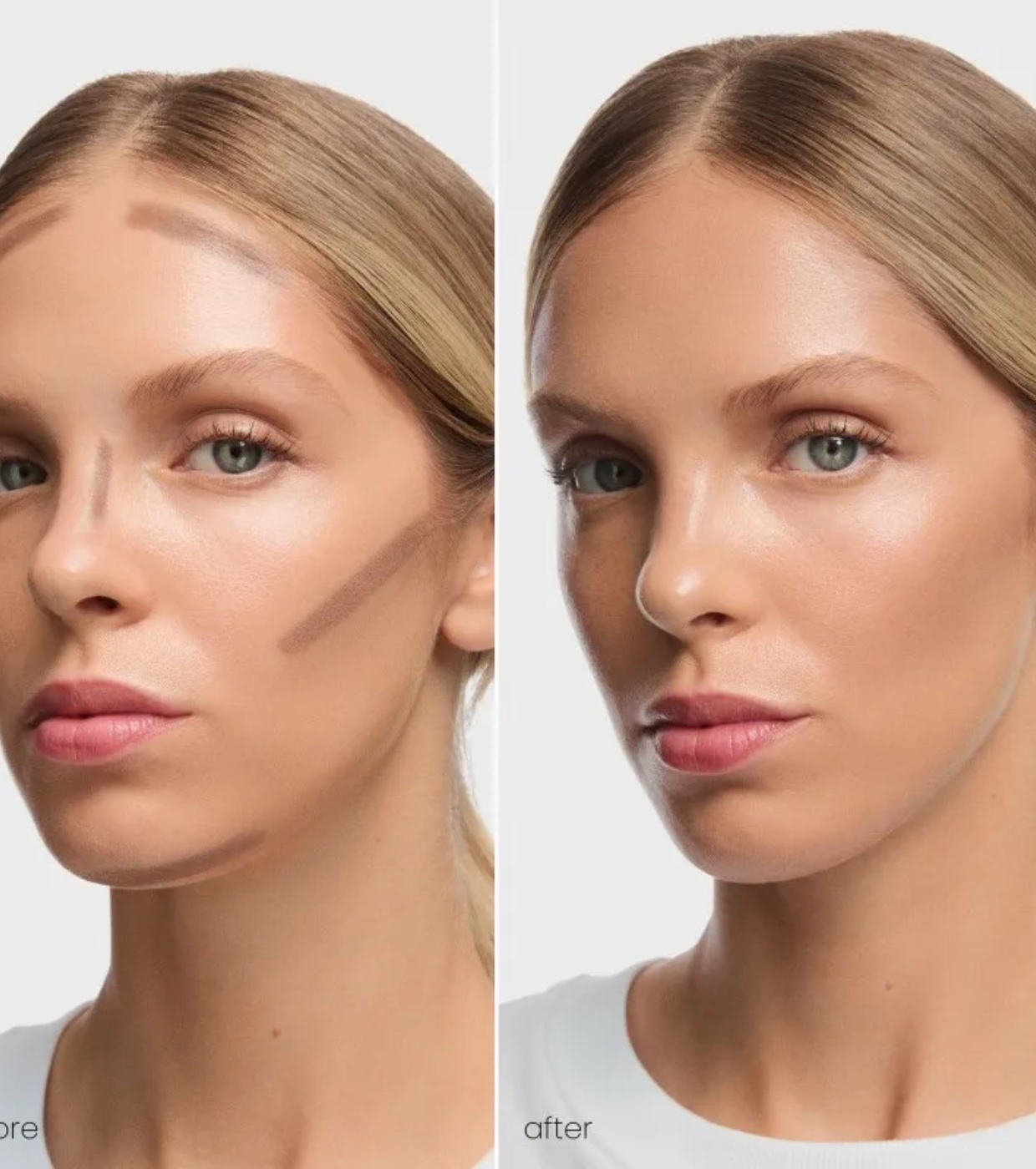 Inglot - Bronzer Stick - 110: Cool Brown