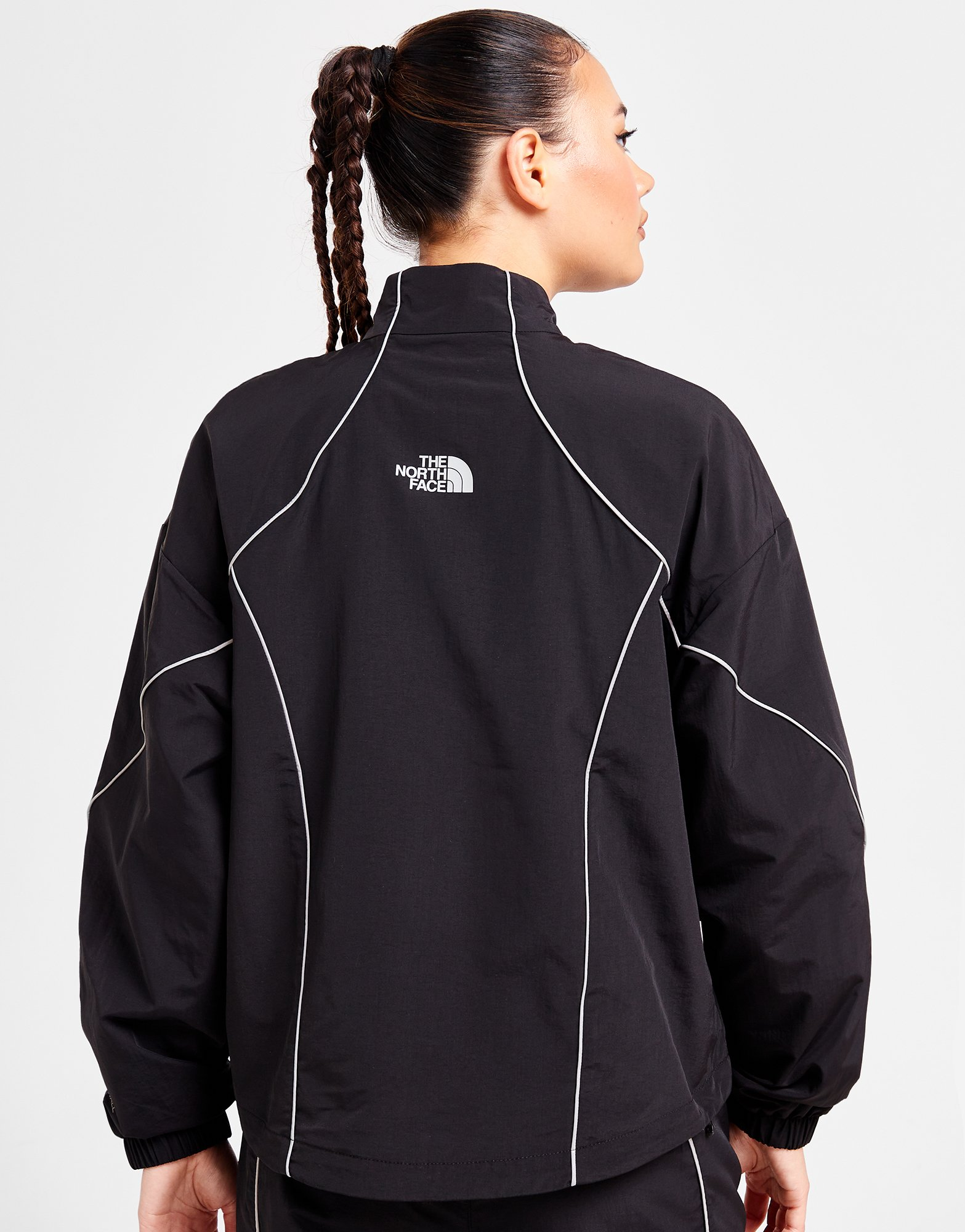 The North Face Veste Reflective Pipe Femme