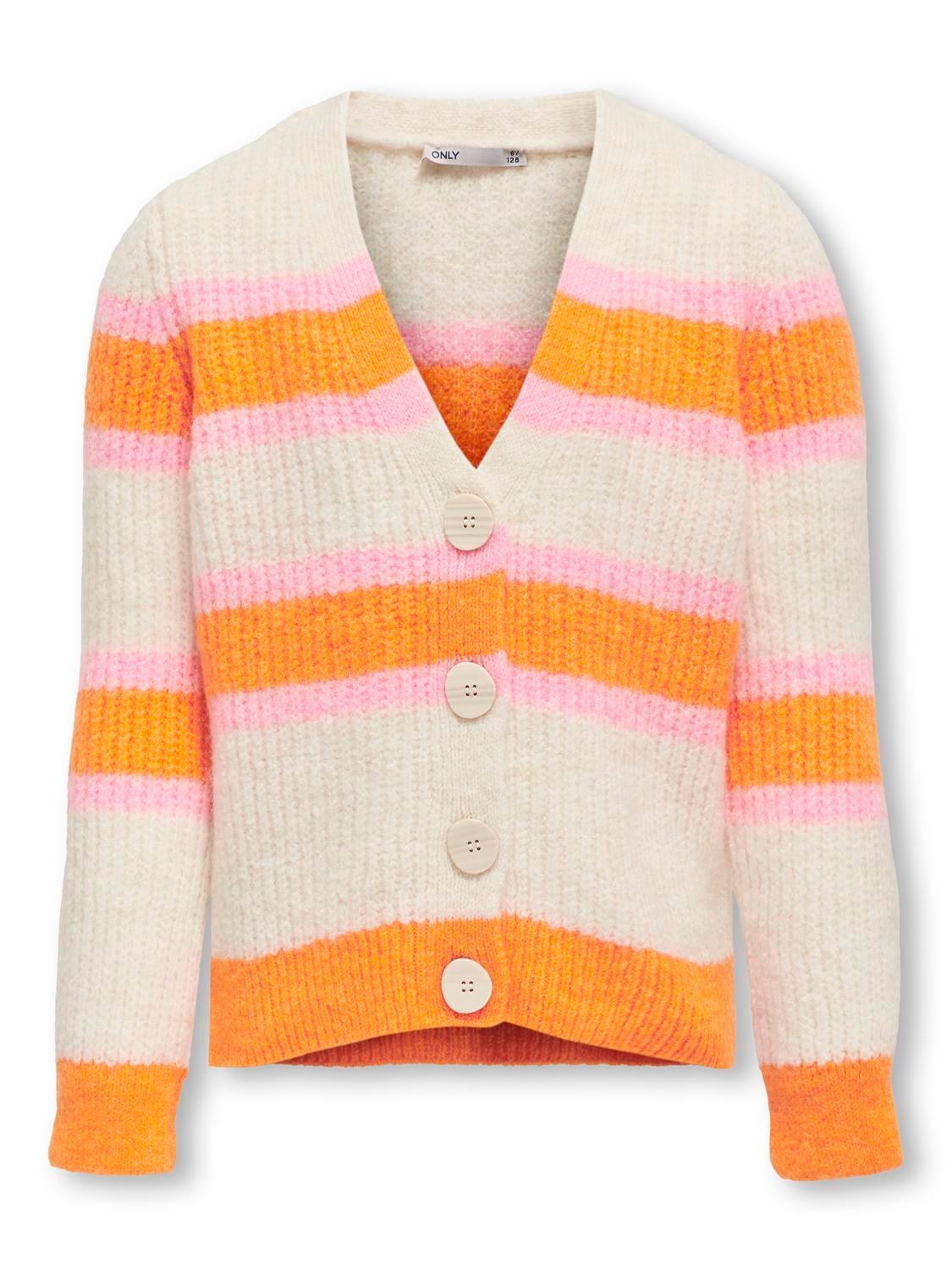 KOGETHEL Strickjacke Birch