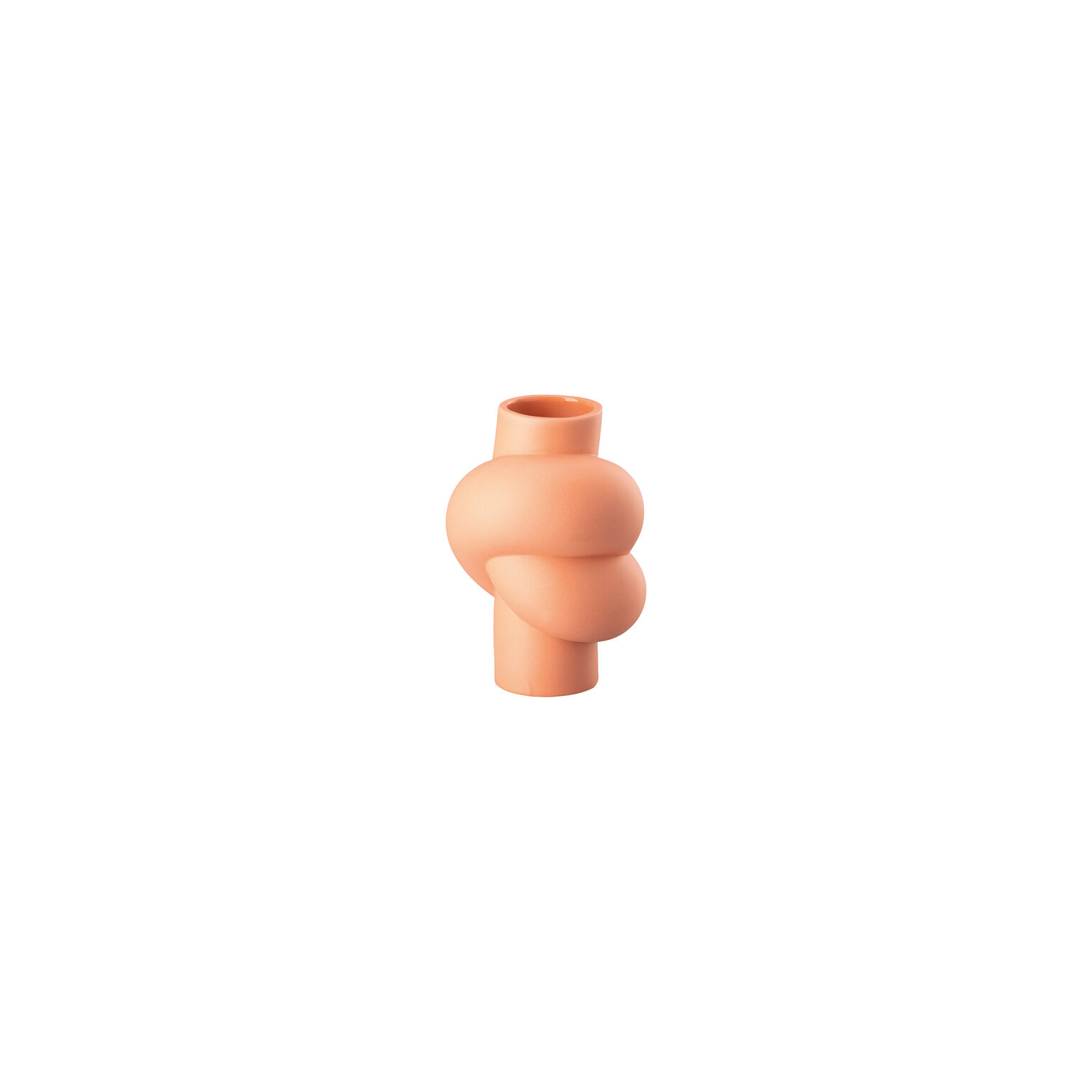 Minivasen Coral Vase 10 cm