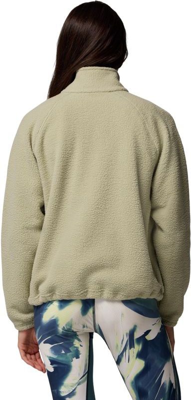 Columbia - Jasper Ridge Half Snap - Fleece Sweater - Dames
