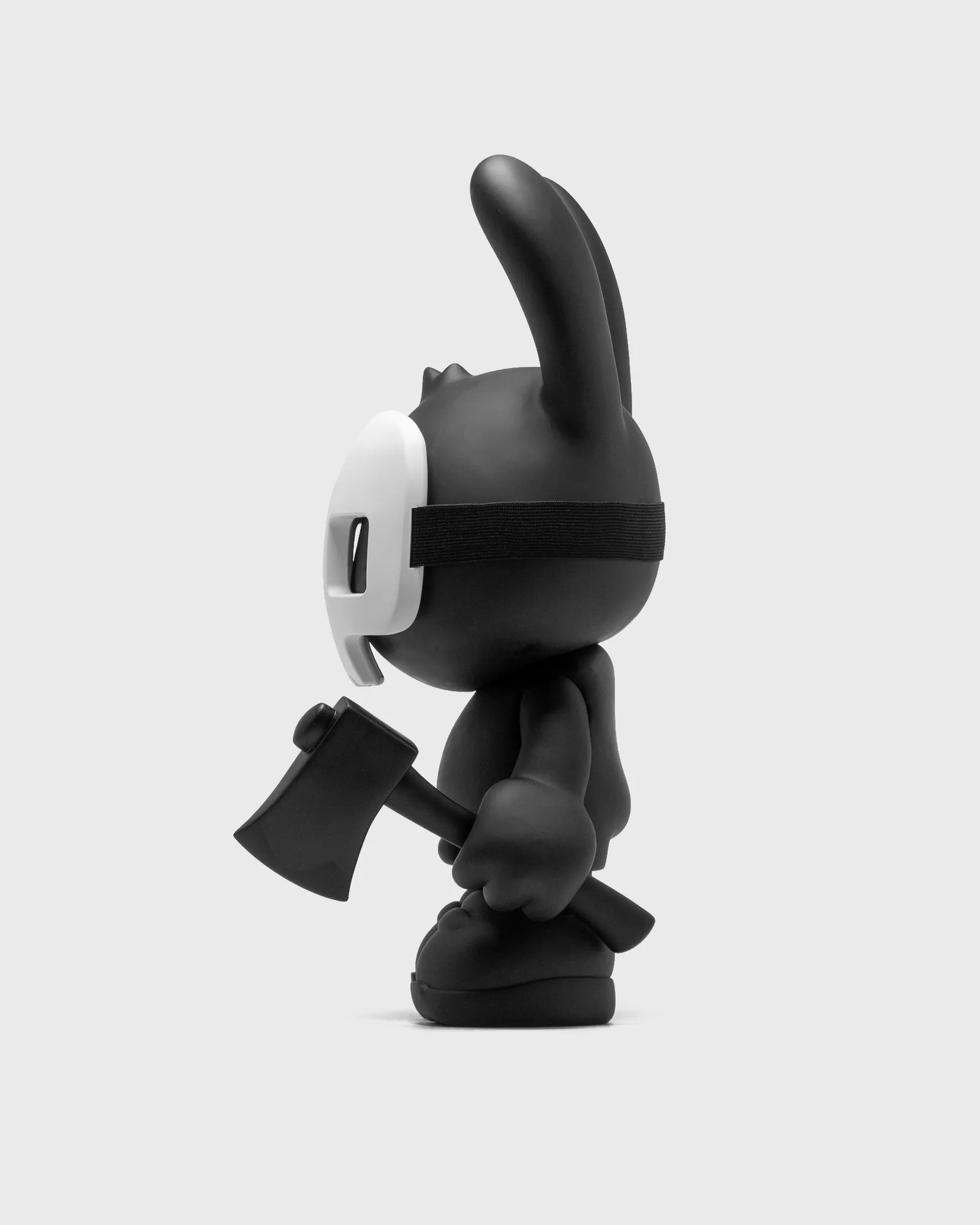Superplastic Funisher