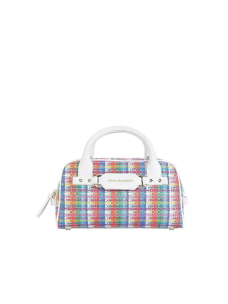JULIA SKERGETH Tasche - Henkeltasche HÄNKELTASCHE KLEIN bunt
