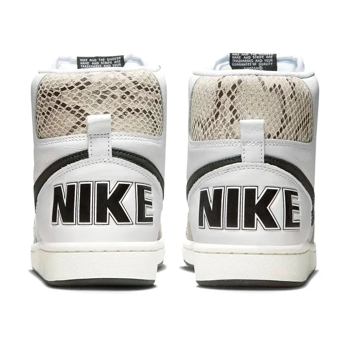 Nike Terminator High Sneakers Senior