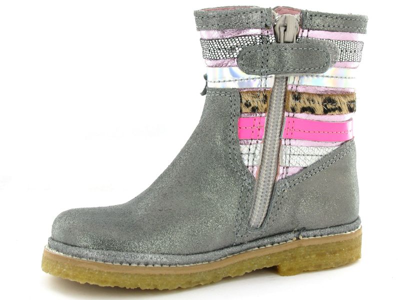 Shoesme BC7W048 Zilver