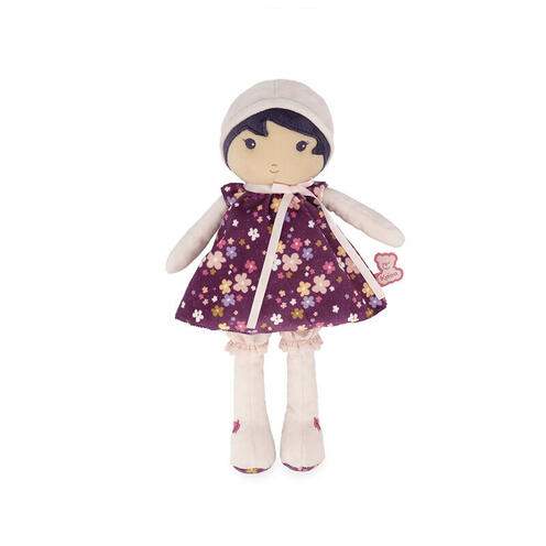 Tendresse - Poupée Violette 32 cm violet - KALOO