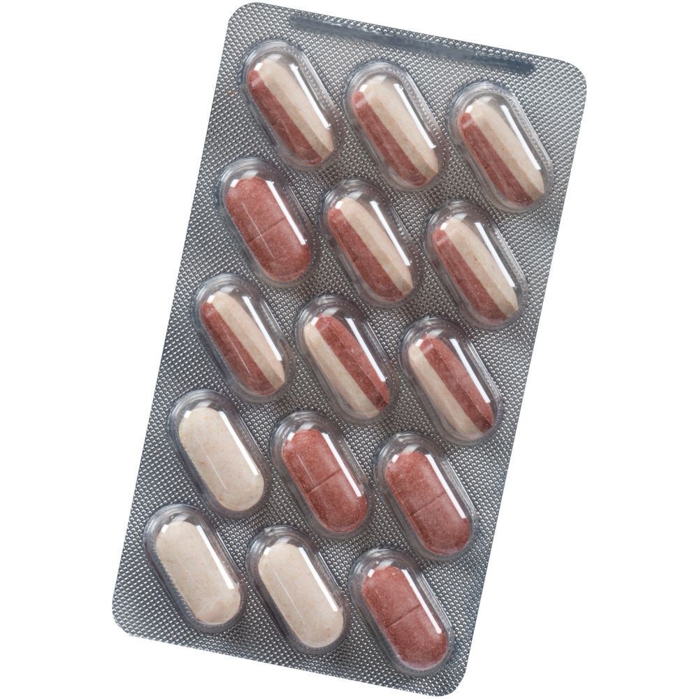Salus® C-300-Depot + Zink