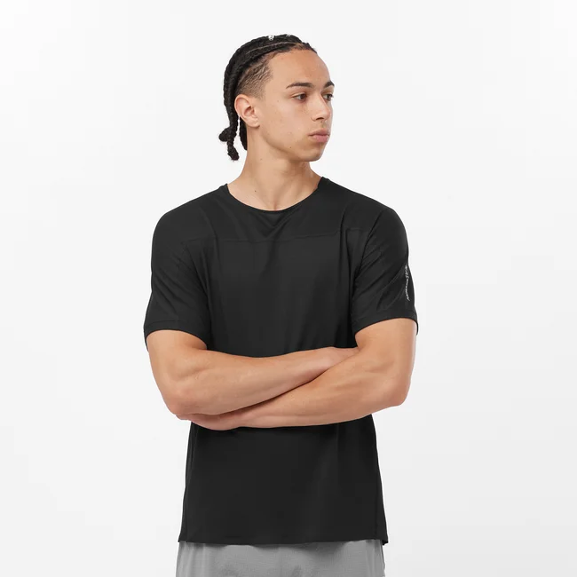 SENSE AERO  Kurzarmshirt Herren