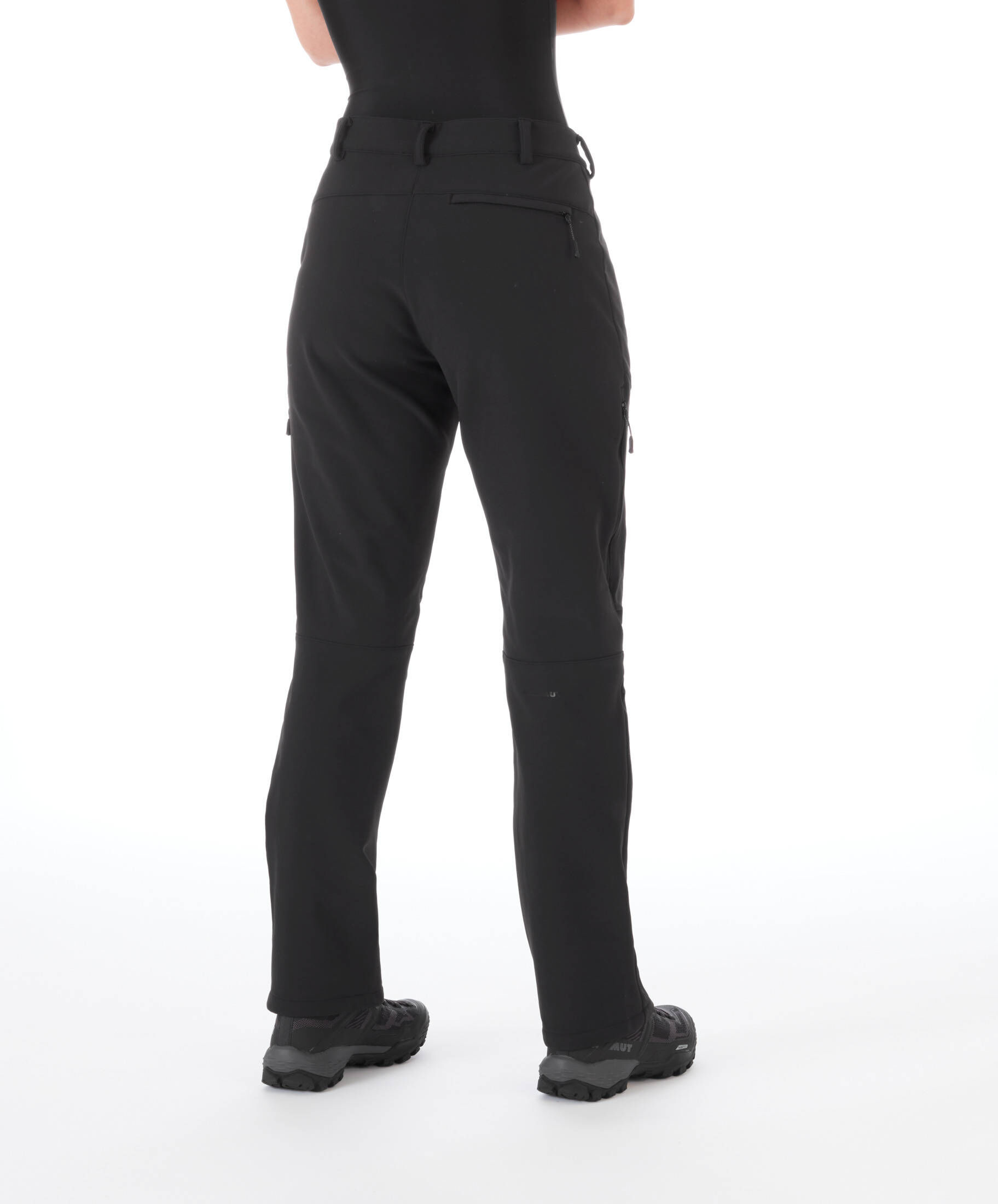 Mammut| Damen Thermohose 