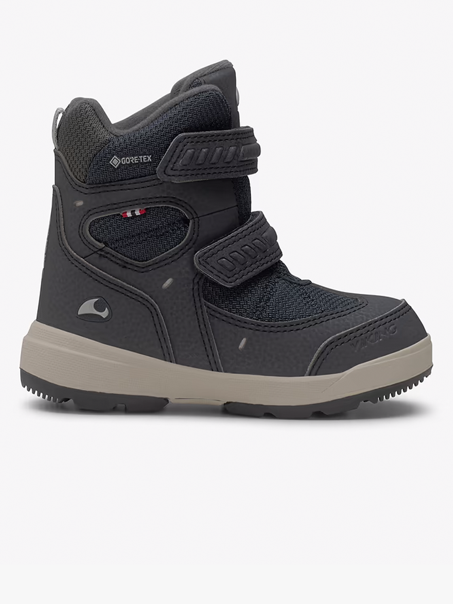 Toasty Warm GORE-TEX
