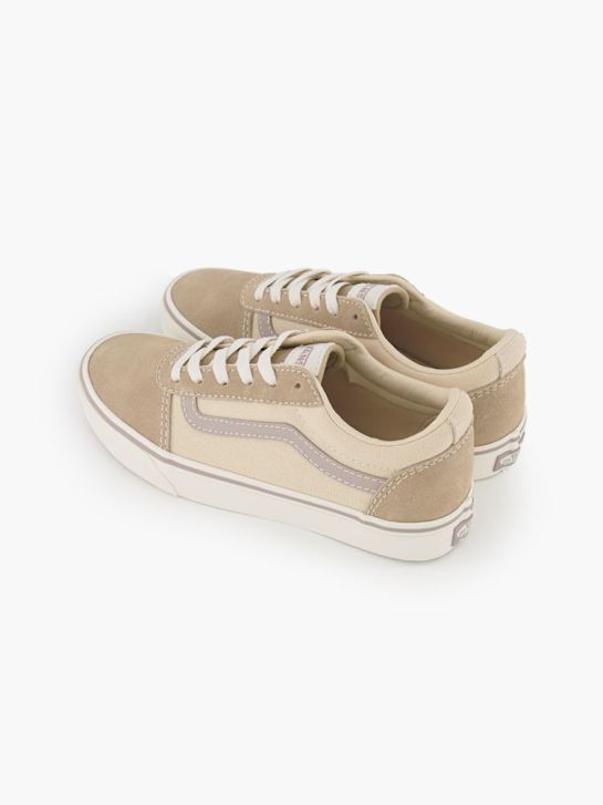 VANS Sneaker beige