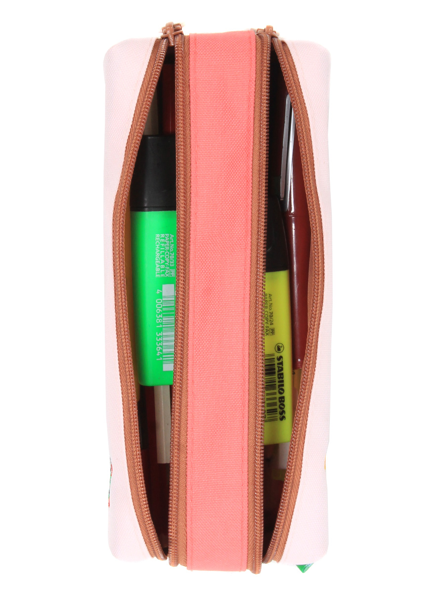 Trousse Tann's Adriana - 2 compartiments