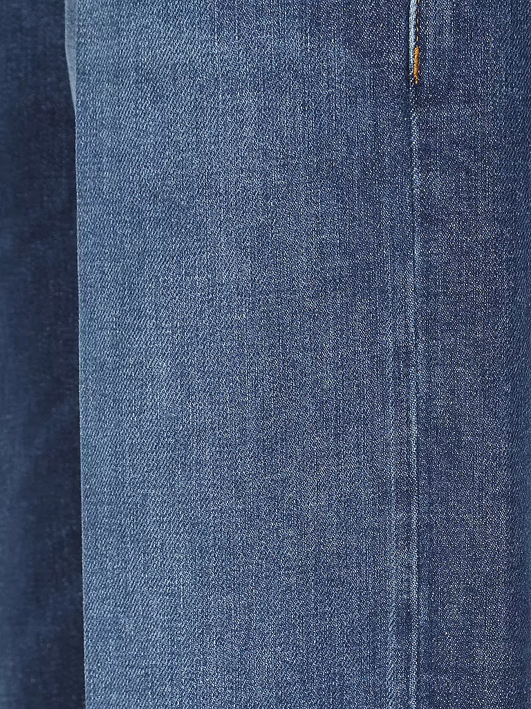 CLOSED Jeans Wide Leg STOVER-X dunkelblau