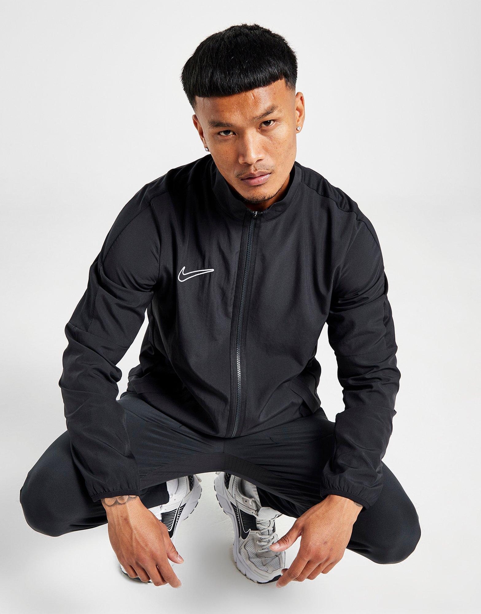Nike Academy Woven Track Top
