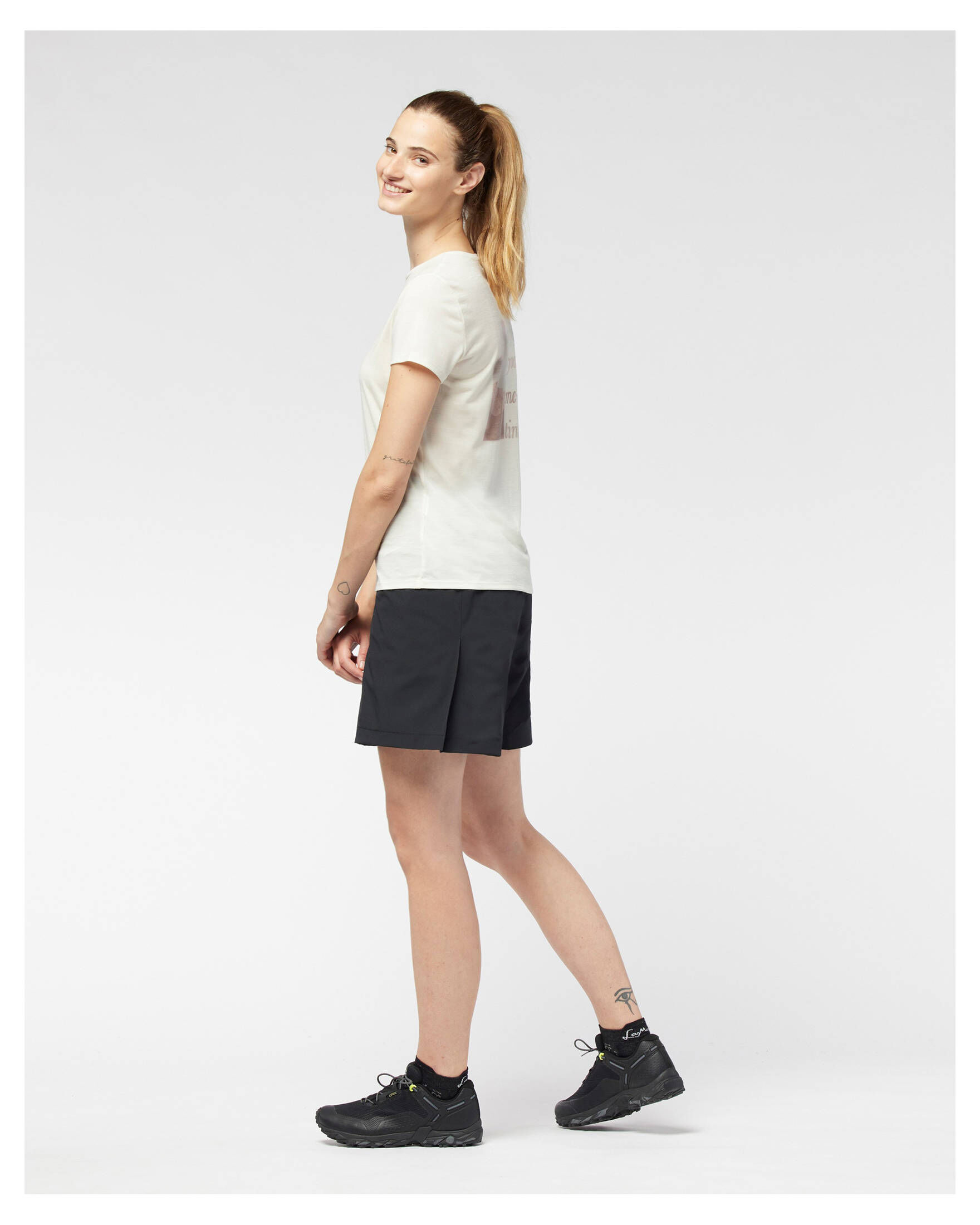 LaMunt| Damen T-Shirt FABIANA