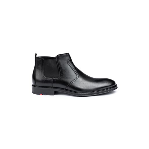Lloyd Maya X-Motion Støvler, Black, 42.5