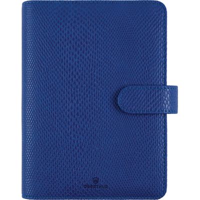 Organiseur Komodo - 14 x 18,5 cm - bleu - Oberthur