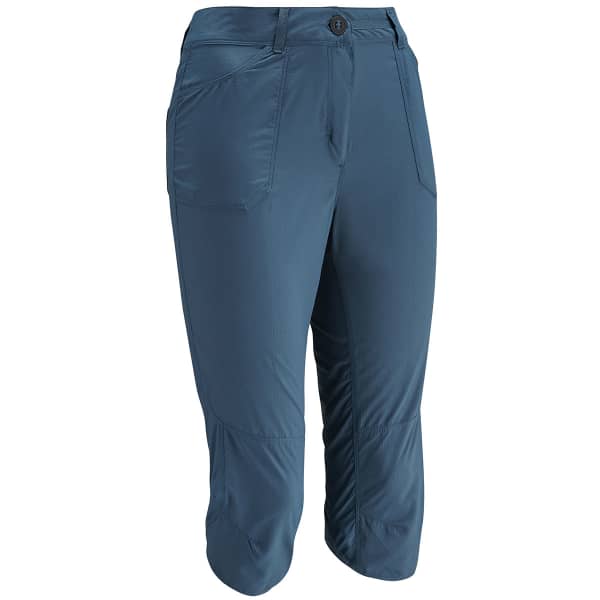 Pantacourt randonnée LAFUMA ACCESS KNEE PANTS W INK BLUE